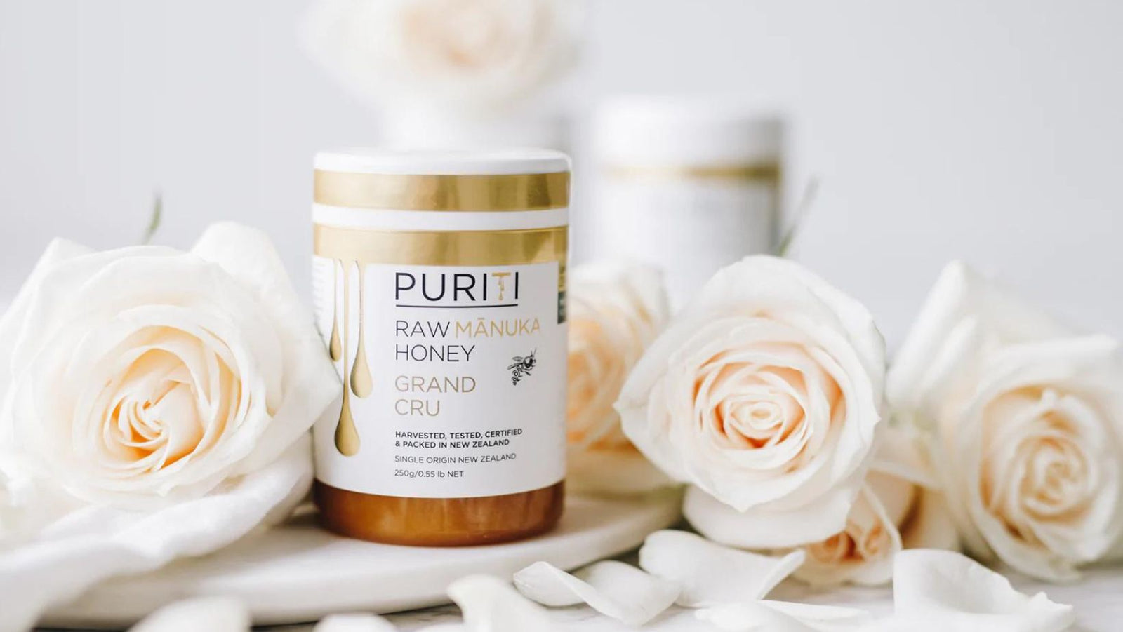 What Is The Highest UMF™ Level In The World?