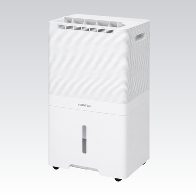Trial - Dehumidifier + Air Purifier The 2-In-1 ND60i+