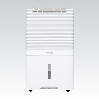 Trial - Dehumidifier + Air Purifier The 2-In-1 ND60i+