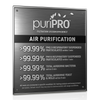 Novita Clearance Sale - Air Purifier NAP606 sign.