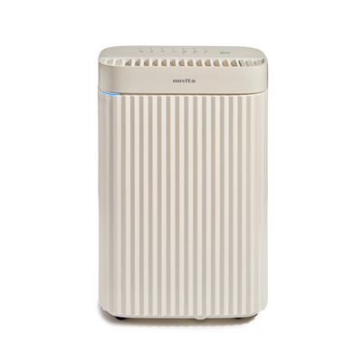 Parents-to-be - Dehumidifier + Air Purifier The 2-In-1 ND26+