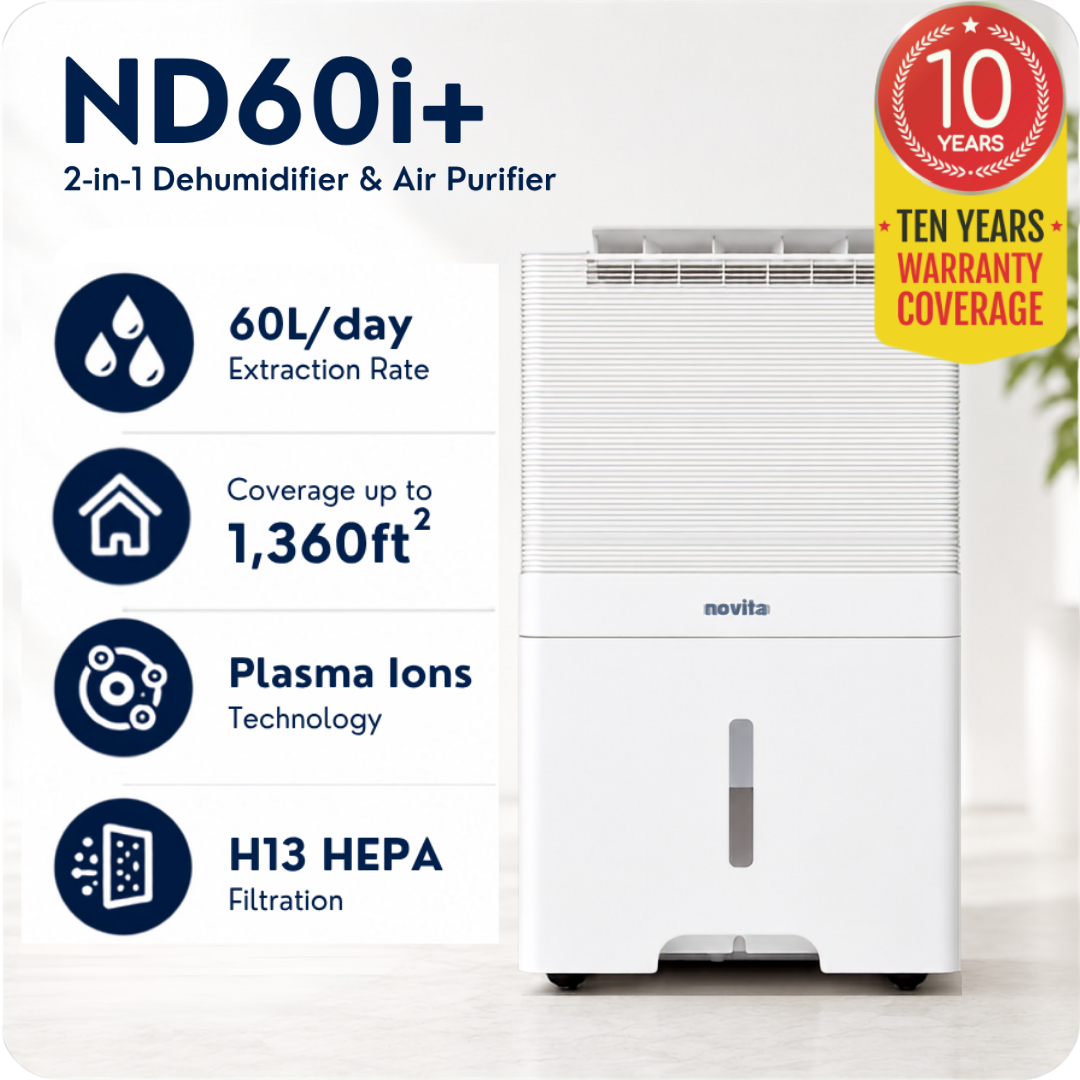 Trial ND 2-in-1 with Logo
