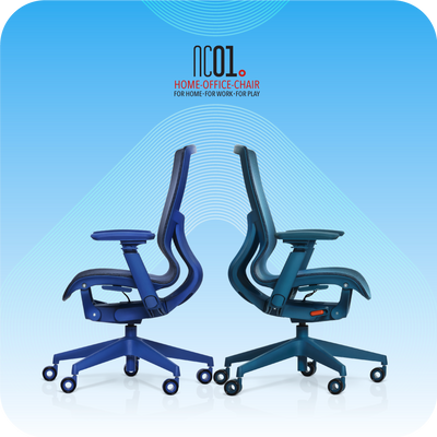 Giveback Program - Home-Office Chair nc01 (Redemption via eVoucher code Only)