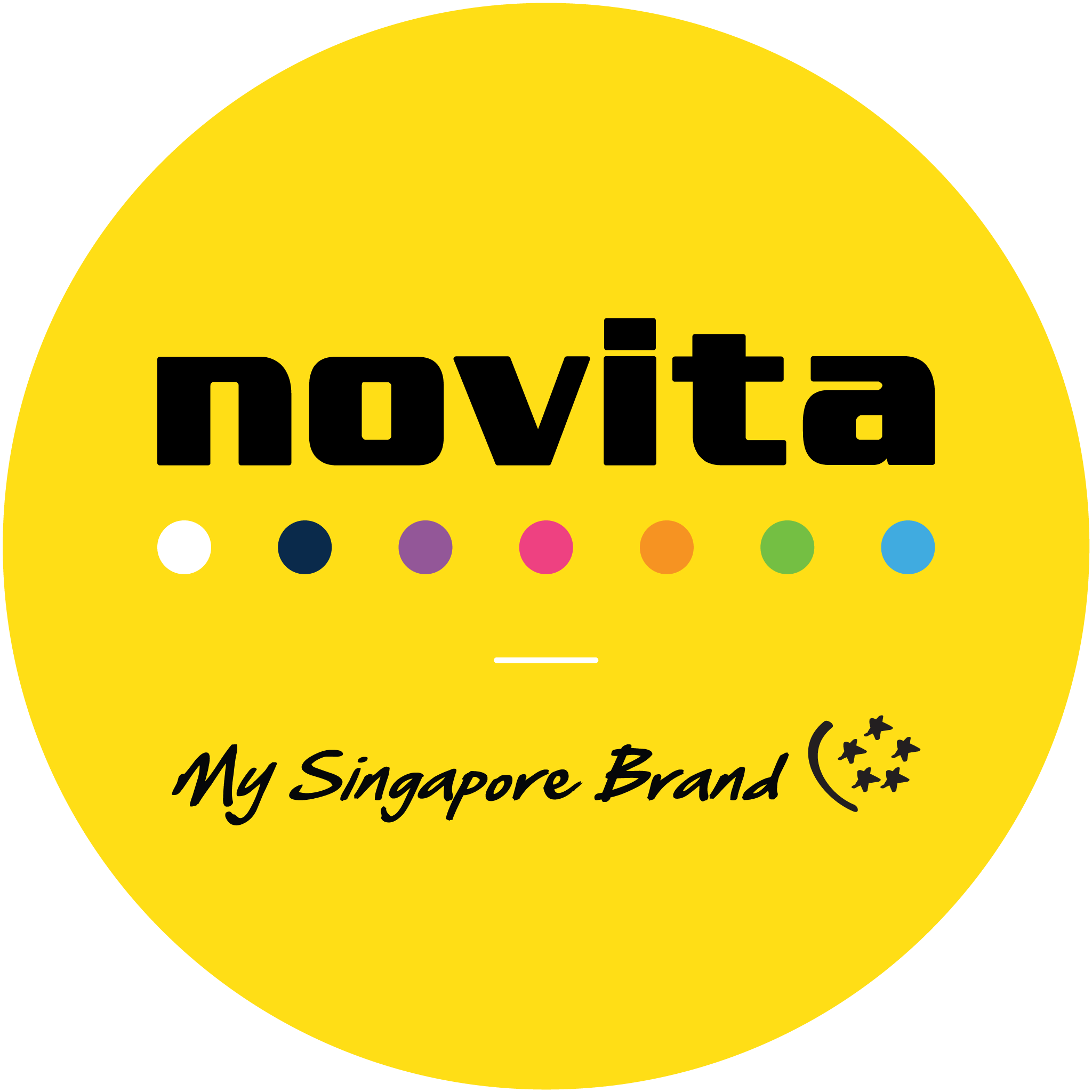 Product Catalog novita SG
