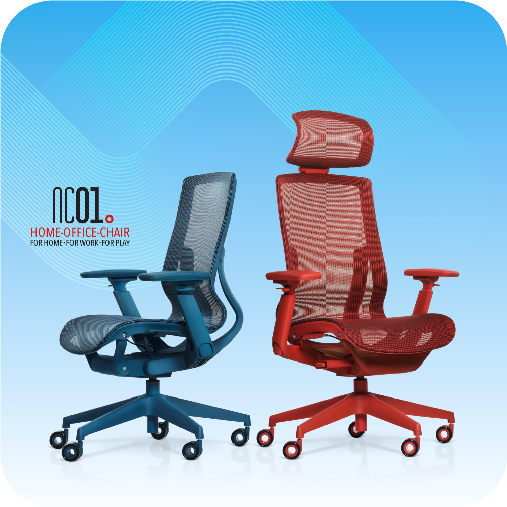 Home-Office Chair nc01