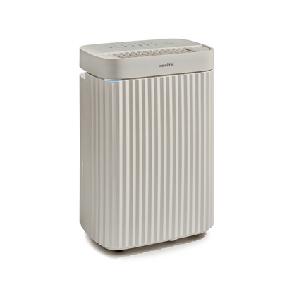 Refurbished Set (with Box) - Dehumidifier + Air Purifier The 2-In-1 ND26+