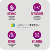novita LaundryFresh™ Dehumidifier ND328