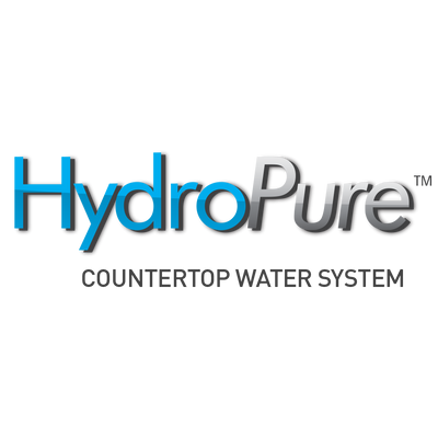 novita Hydropure countertop water system.