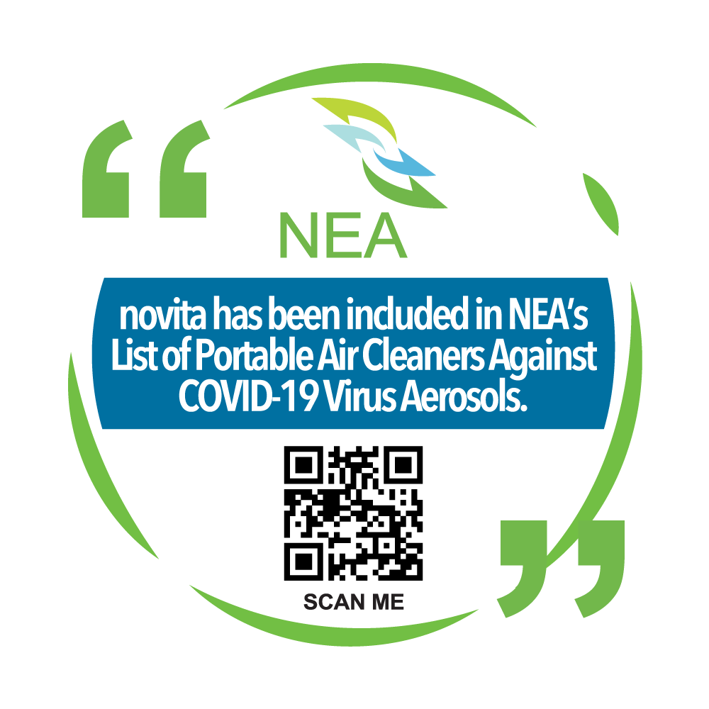 A11i nano ions PuriPRO® 24-Months Replacement Filter Pack