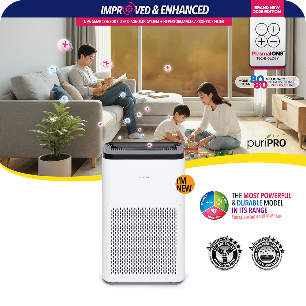 Air Purifier A11i