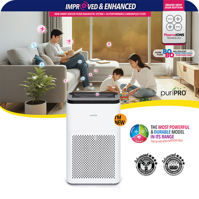 Air Purifier A11i