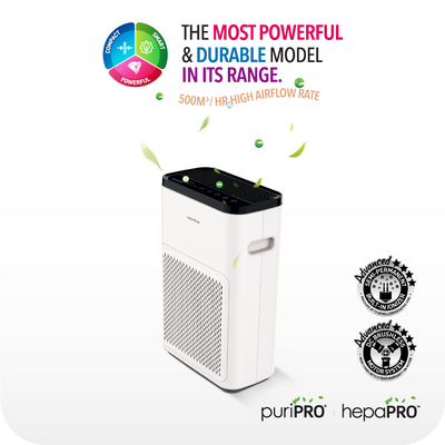 Parents-to-be - Air Purifier A11i