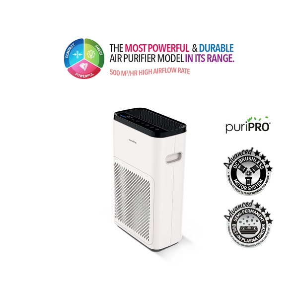 Trade-in Promotion - Air Purifier A11i - novita SG