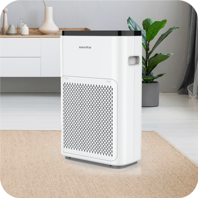 Trade-In Special P19 - Air Purifier A11i