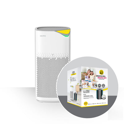 A2 PuriPRO® 24-Months Replacement Filter Pack/ Humidifying Replacement Filter Pack