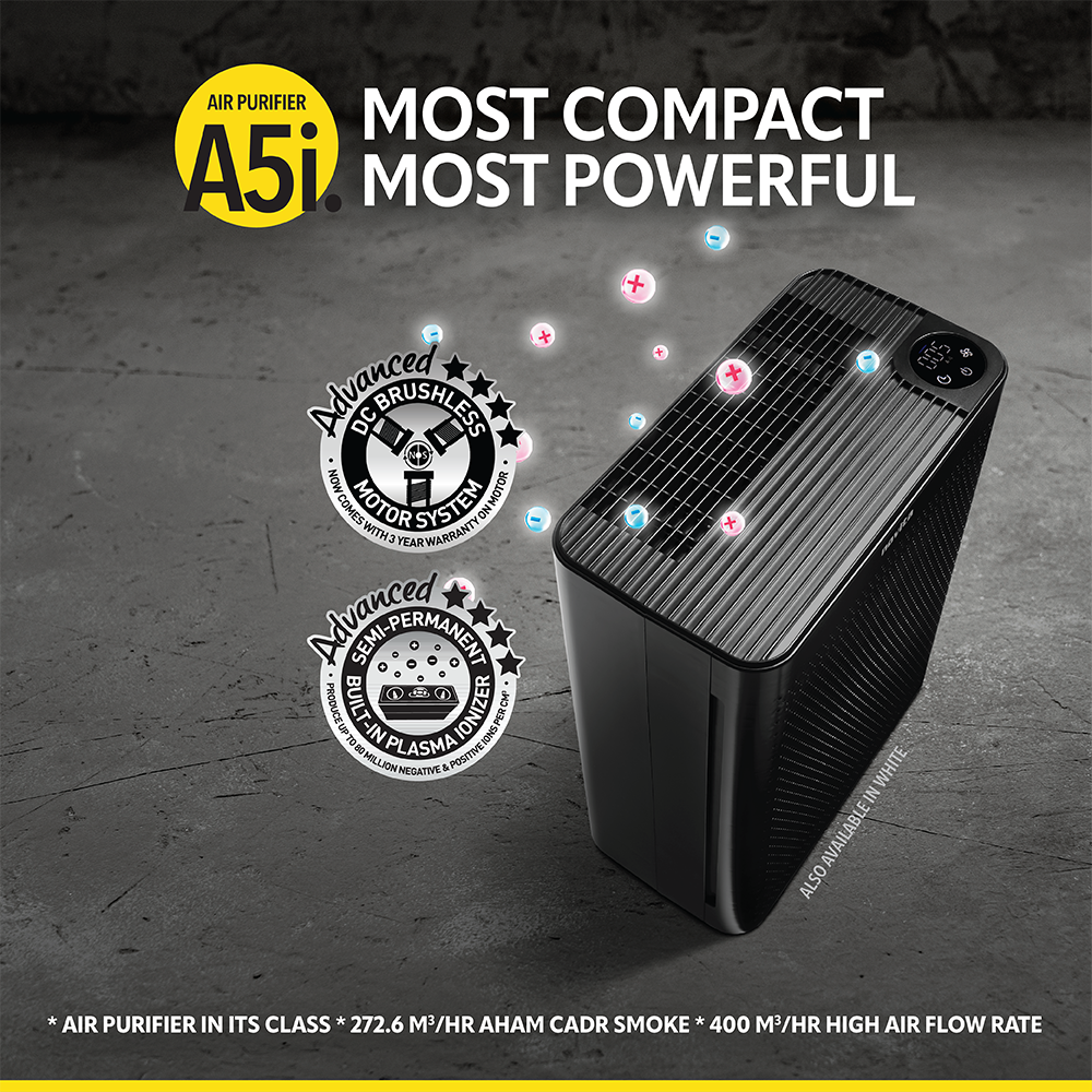 Air Purifier A5i