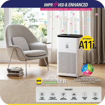 Air Purifier A11i