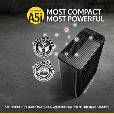 Air Purifier A5i