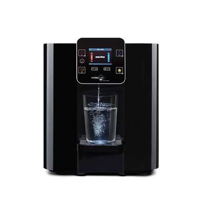 5 Year Workplace Leasing: Hot & Cold Water Dispenser W29-12M (Installation Included)