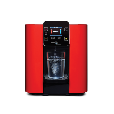 Trade-In Promotion - HydroCube™ Hot/Cold Water Dispenser W29