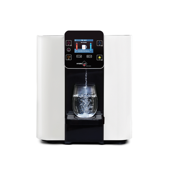 5 Year Workplace Leasing: Hot & Cold Water Dispenser W29-12M