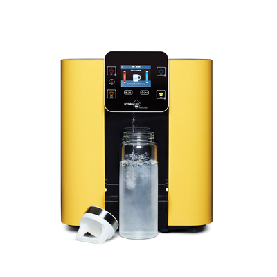 5 Year Workplace Leasing: Hot & Cold Water Dispenser W29-12M (Installation Included)