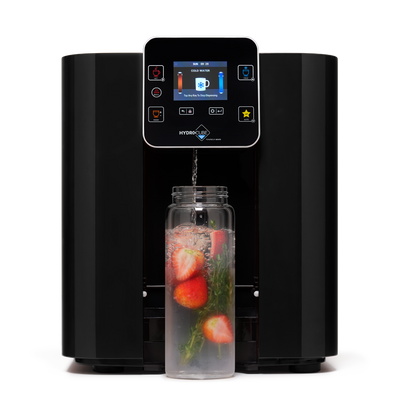 HydroCube™ Hot/Cold Water Dispenser W29i with 3 Years Warranty