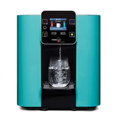 HydroCube™ Hot/Cold Water Dispenser W29i with 3 Years Warranty