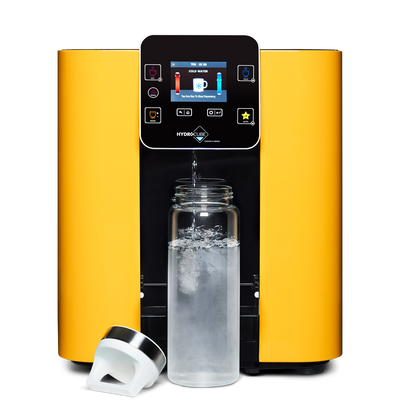 Parents-to-be - HydroCube™ Hot/Cold Water Dispenser W29i