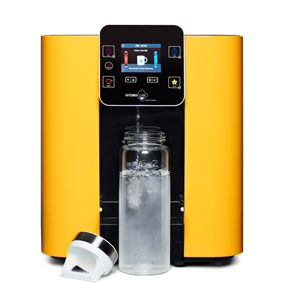 Trade-in Promotion - HydroCube™ Hot/Cold Water Dispenser W29i