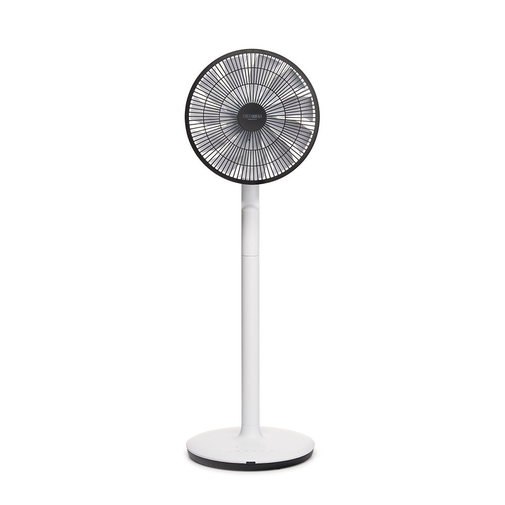 Refurbished Set (with Box) - 2-in-1 GreenFan® F-1