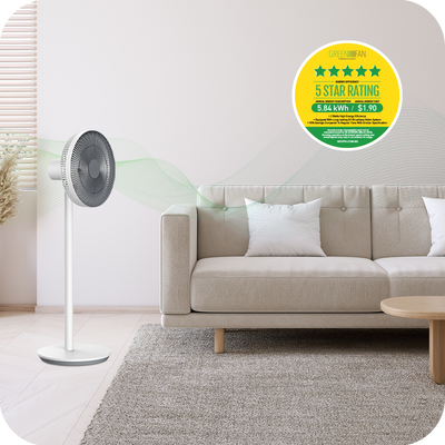 GreenFan® F-5 Lite