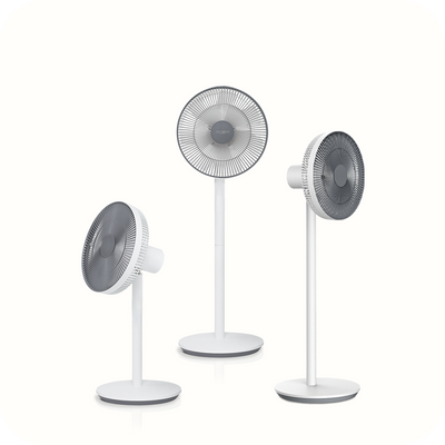 Refurbished Set (with Box) - GreenFan® F-5 Lite