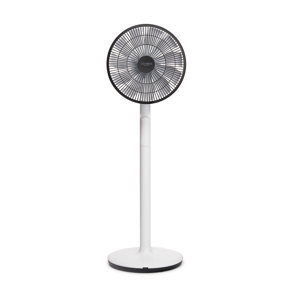 Refurbished Set (with Box) - 2-in-1 GreenFan® F-1