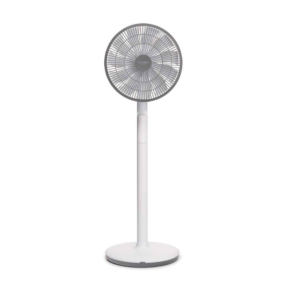 Refurbished Set (with Box) - 2-in-1 GreenFan® F-1