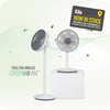 GreenFan® F-5 Lite