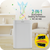 New Homeowners - Dehumidifier + Air Purifier The 2-In-1 ND2