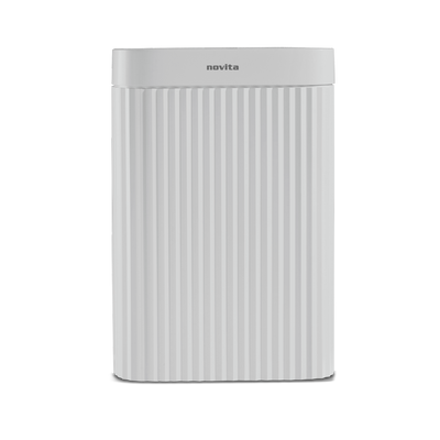 New Homeowners - Dehumidifier + Air Purifier The 2-In-1 ND2