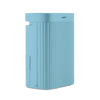 Corp - Dehumidifier + Air Purifier The 2-In-1 ND2