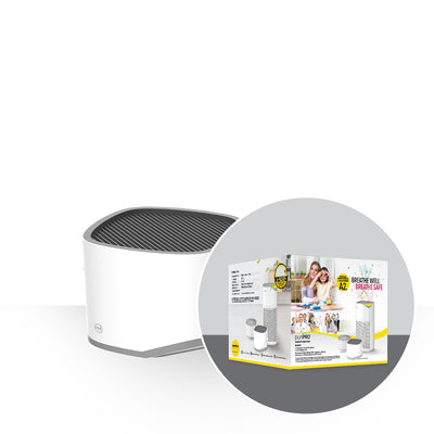 A2 PuriPRO® 24-Months Replacement Filter Pack/ Humidifying Replacement Filter Pack