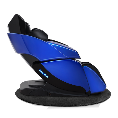 New Homeowners - Bundle Set: Massage Chair MC6 + Instant Hot Water Dispenser W10
