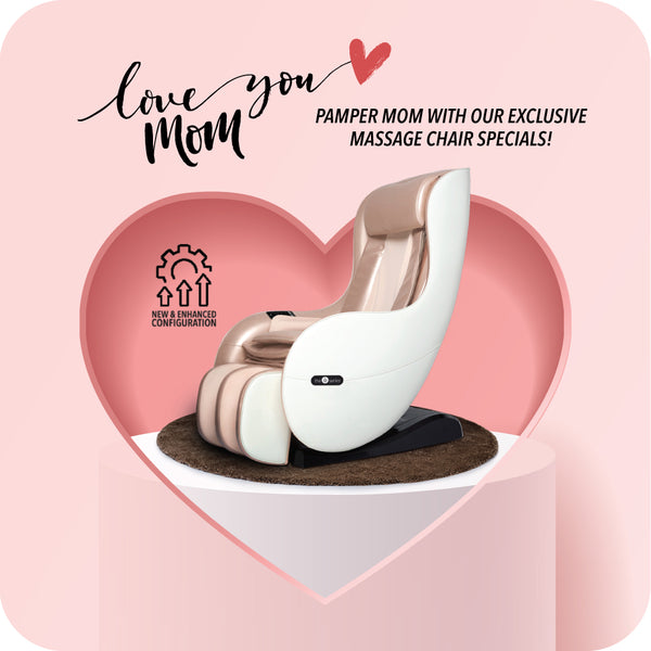 Massage Chair Promotions novita SG