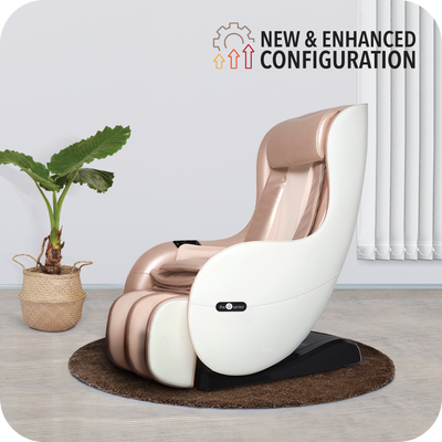 SAFRA Exclusive - Massage Chair MC 8i