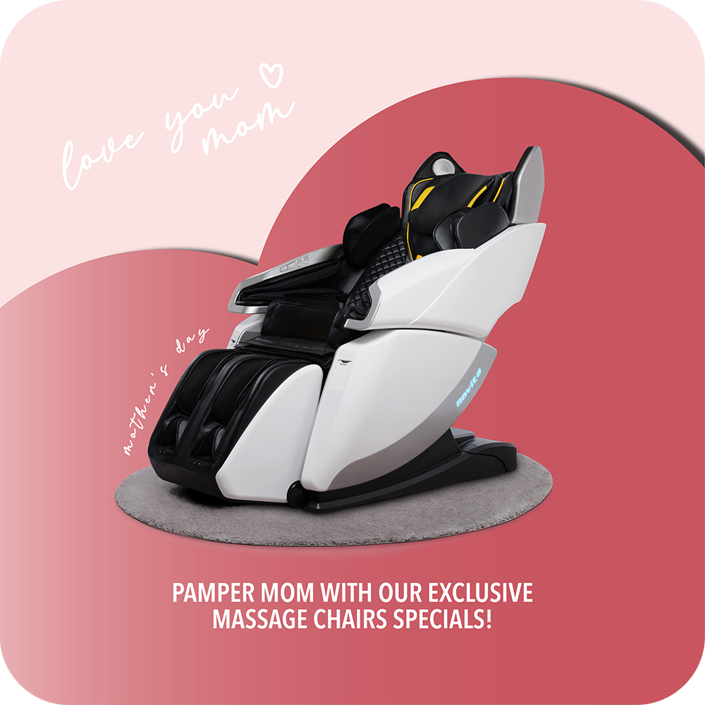 Massage Chair MC6