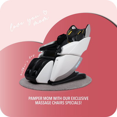 Massage Chair MC6