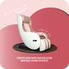 Massage Chair MC 8i