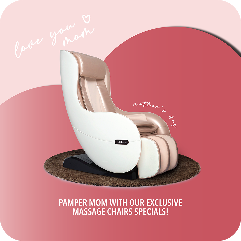 Massage Chair MC 8i