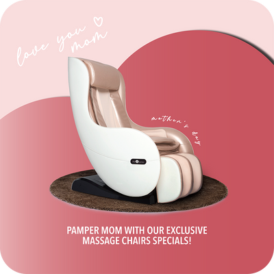 Massage Chair MC 8i