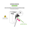 ID - Dehumidifier ND12.8