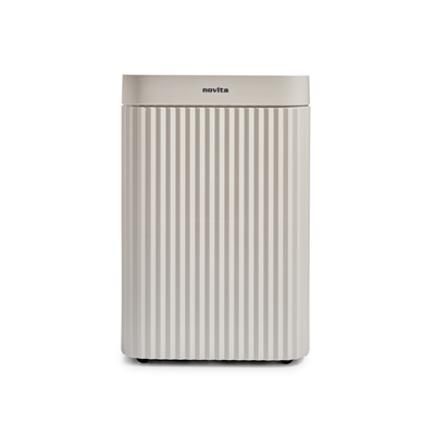 Air Purifier + Dehumidifier The 2-In-1 ND2